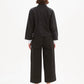 Classic Trouser - Black
