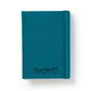 Definitely Not My Passwords-A Tiny Password Diary Green