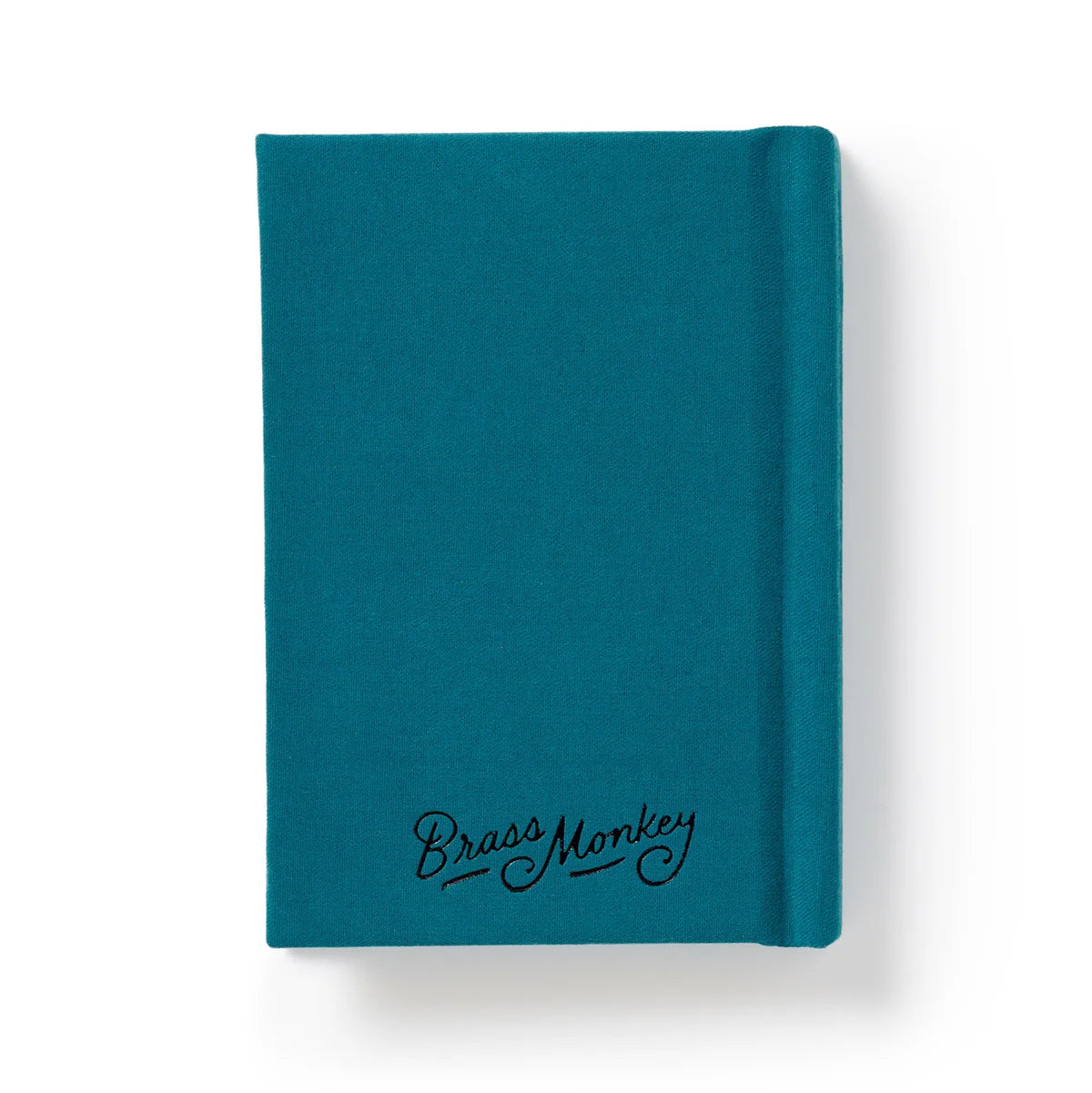 Definitely Not My Passwords-A Tiny Password Diary Green