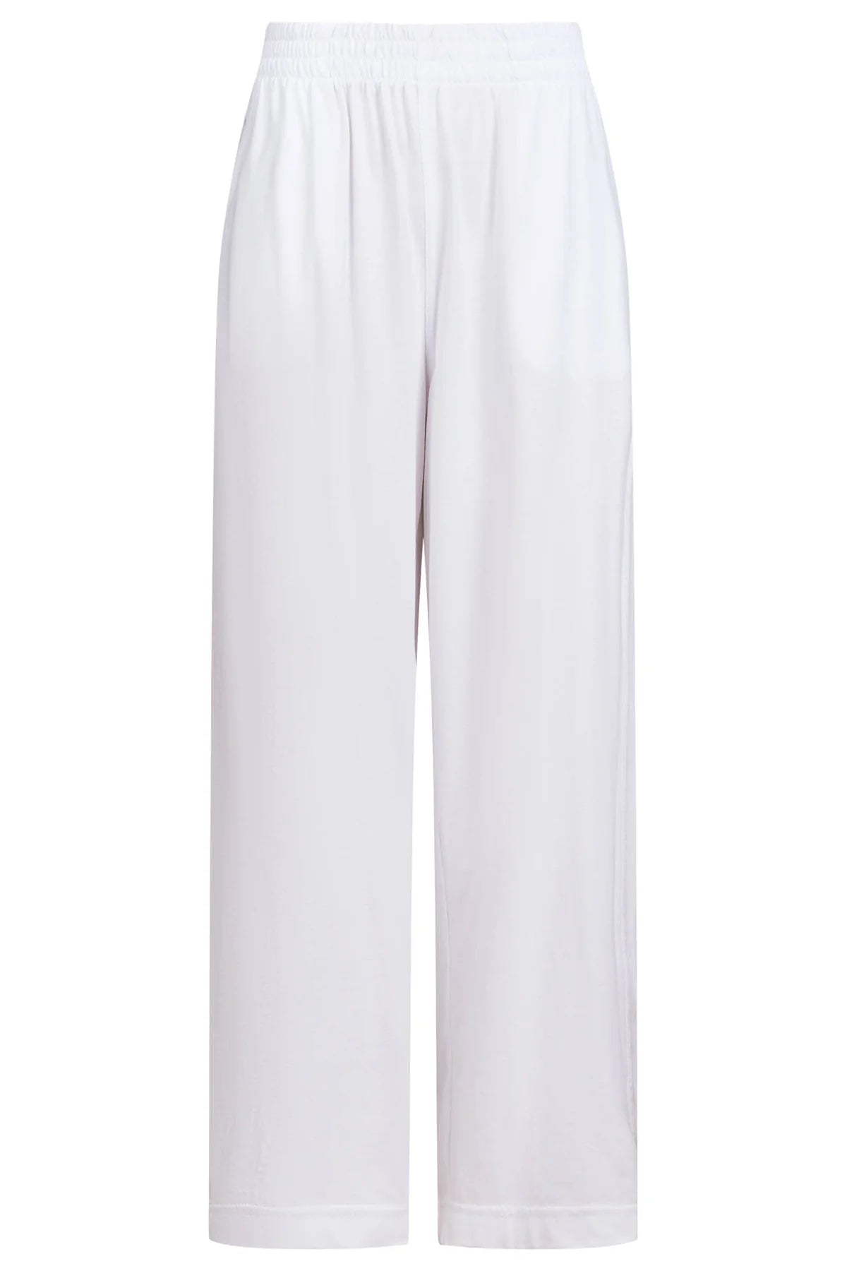 Studio Traveller Pant - Salt