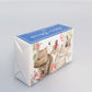 Popcorn Blue Australiana Soap White & Blue