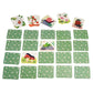 Memory Game - Wonders of Nature