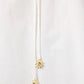 Crete Top - White