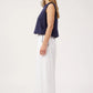 Crete Tank - Navy