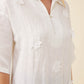 Anita Shirt - White