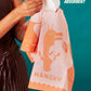 Dish Towel - Hangry