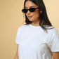 LUCA TORT SUNGLASSES