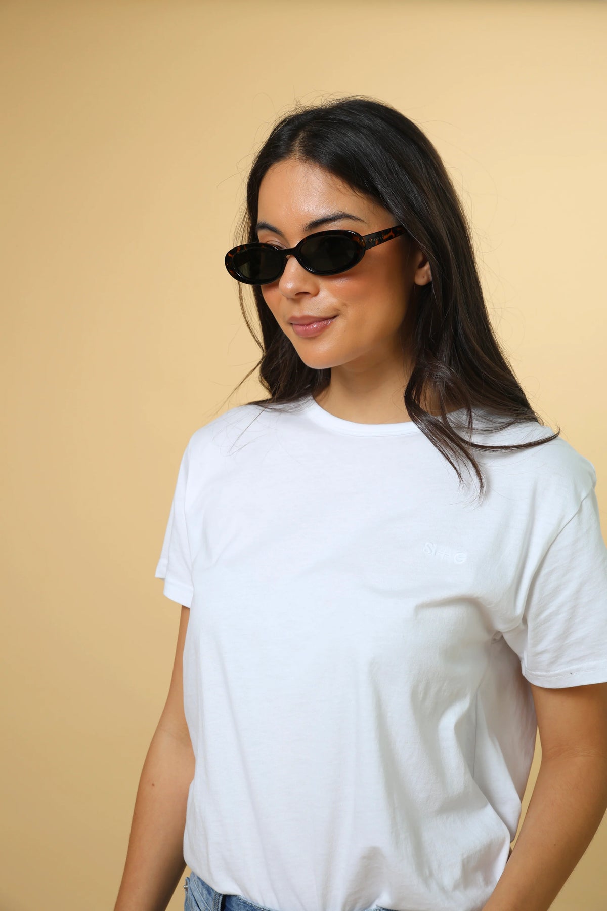 LUCA TORT SUNGLASSES