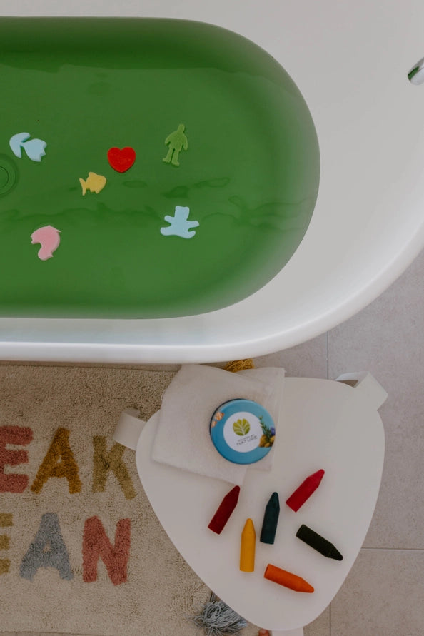 Bath Artistry Kit