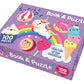 Sweetie Pie Book & Puzzle