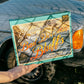 Greetings from Bad Decision Bluffs Puzzle