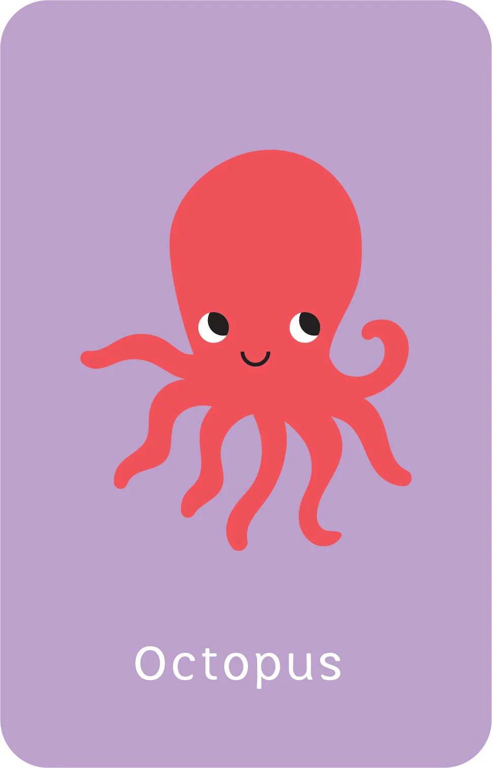 Little Genius Snap Cards - Go Fish