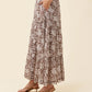 Wilma Skirt - Taupe