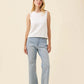 Haser Tank - White