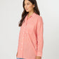 Summer Essentials Shirt - Chilli Stripe