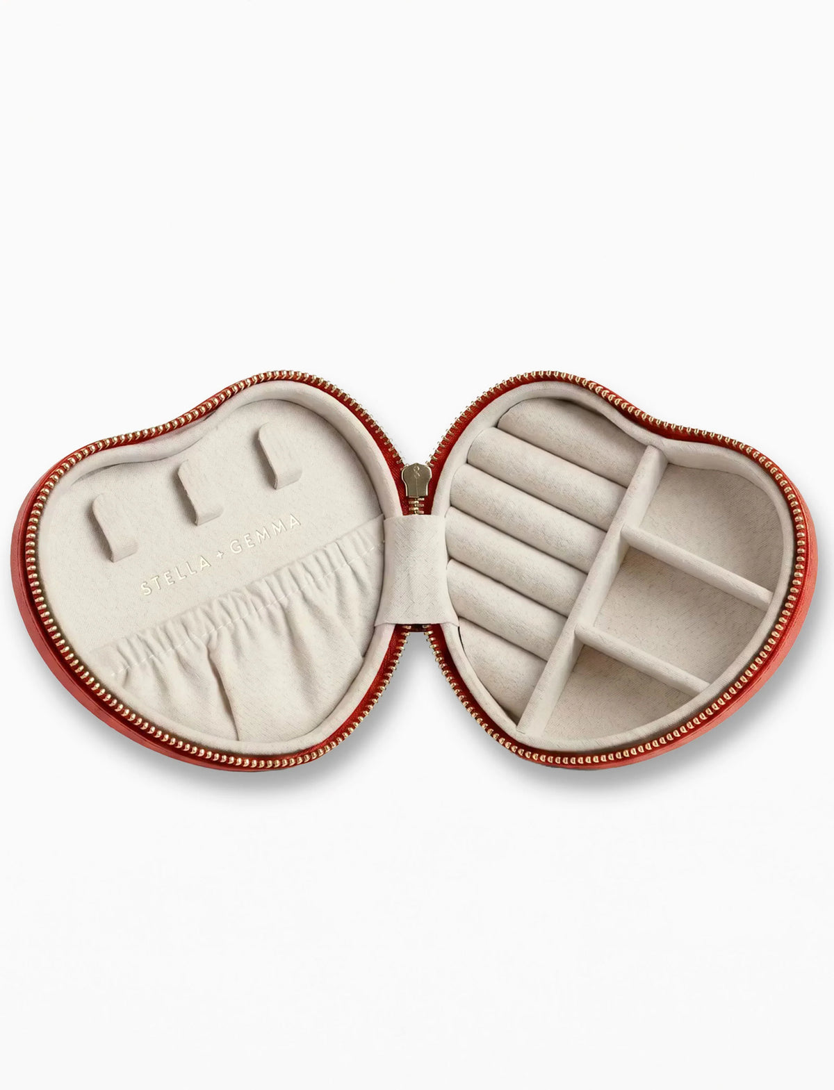 Treasure  Me Jewellery Box