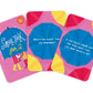 Conversation Starters - Small Talk for 2