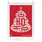 Hohoho Aussie Christmas Tea Towel
