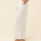 Anita Pant - White