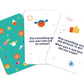 Conversation Starters - How Was Your Day?