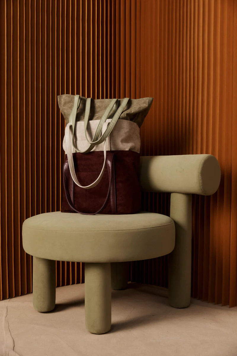 Sable Tote Stone