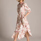 Krista Maxi Dress