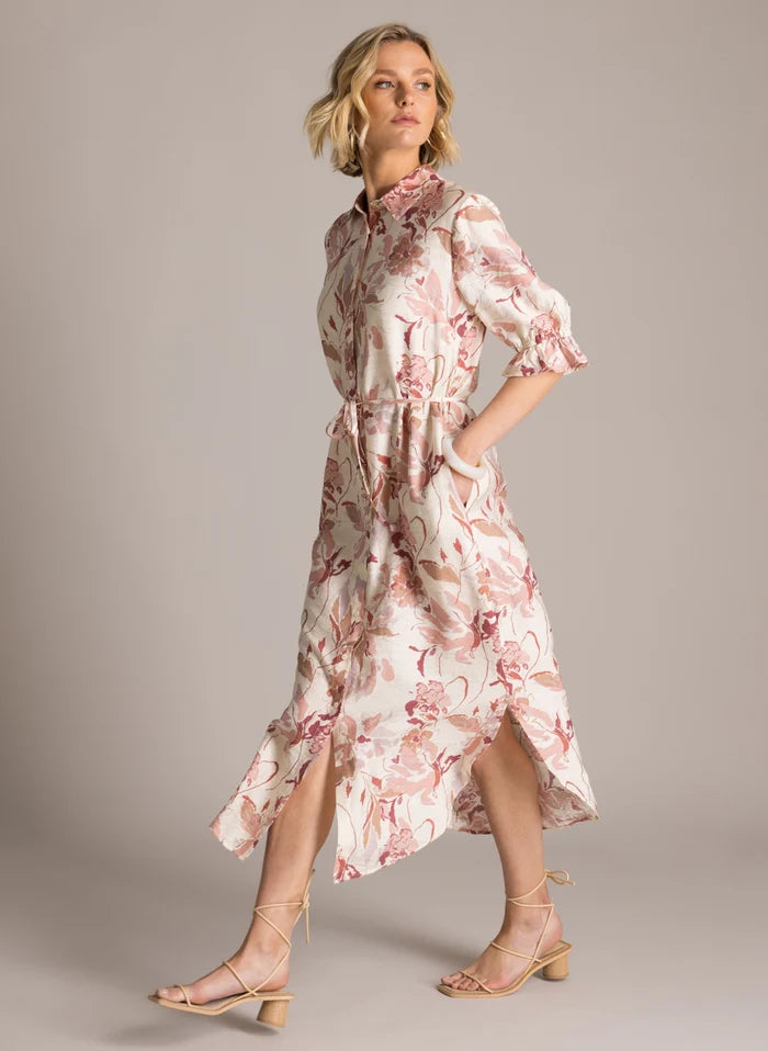 Krista Maxi Dress