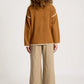 Orin Jumper - Caramel/Dune