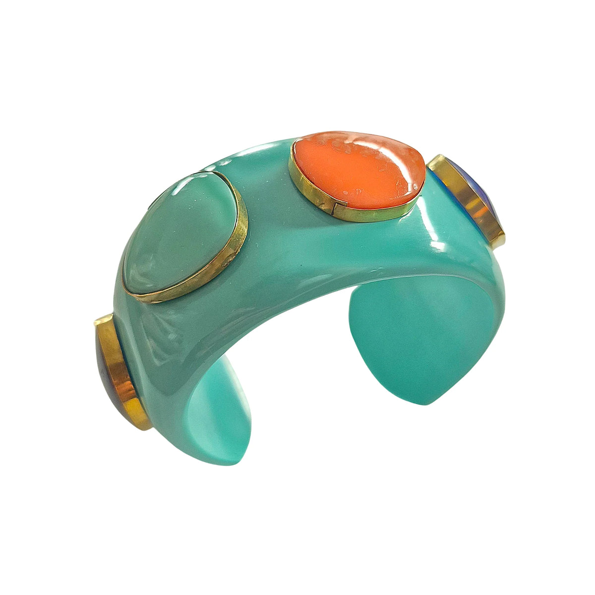Bangle Blue