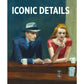 Knowledge Cards - Iconic Details