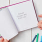 Funny Things My Kids Say:  Magenta