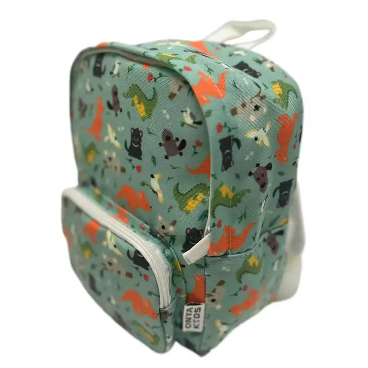 Aussie Outback Friends-Kids Backpack