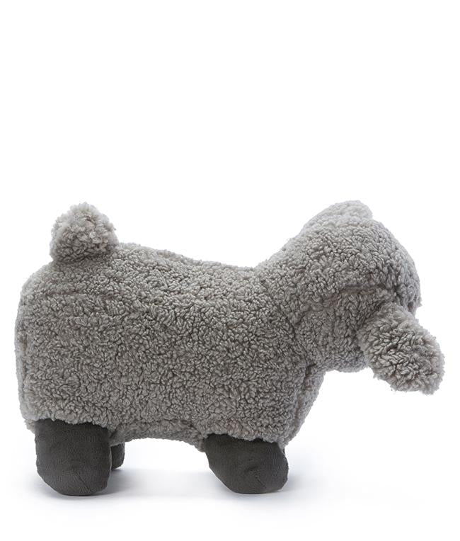 Charlotte The Sheep Black