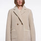Juna Reversible Coat