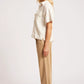 Maris Shirt - White