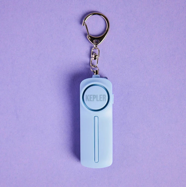 Kepler Personal Safety Alarm Key Chain