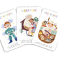 Flashcards - My Superpowers