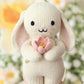 Baby Bunny (Blooming Tulip)