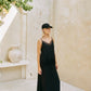 Dusk Cap - Black