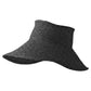 Dusk Visor - Black