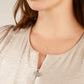Irma Top - Taupe