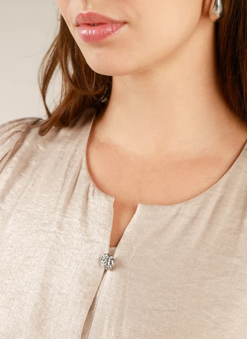 Irma Top - Taupe