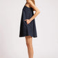 Cove Tank Dress - Navy