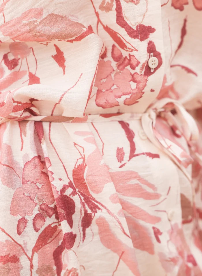 Krista Maxi Dress