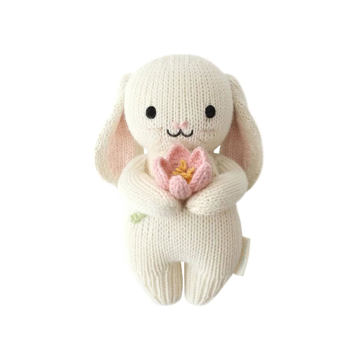 Baby Bunny (Blooming Tulip)