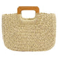 Dusk Bag - Tan