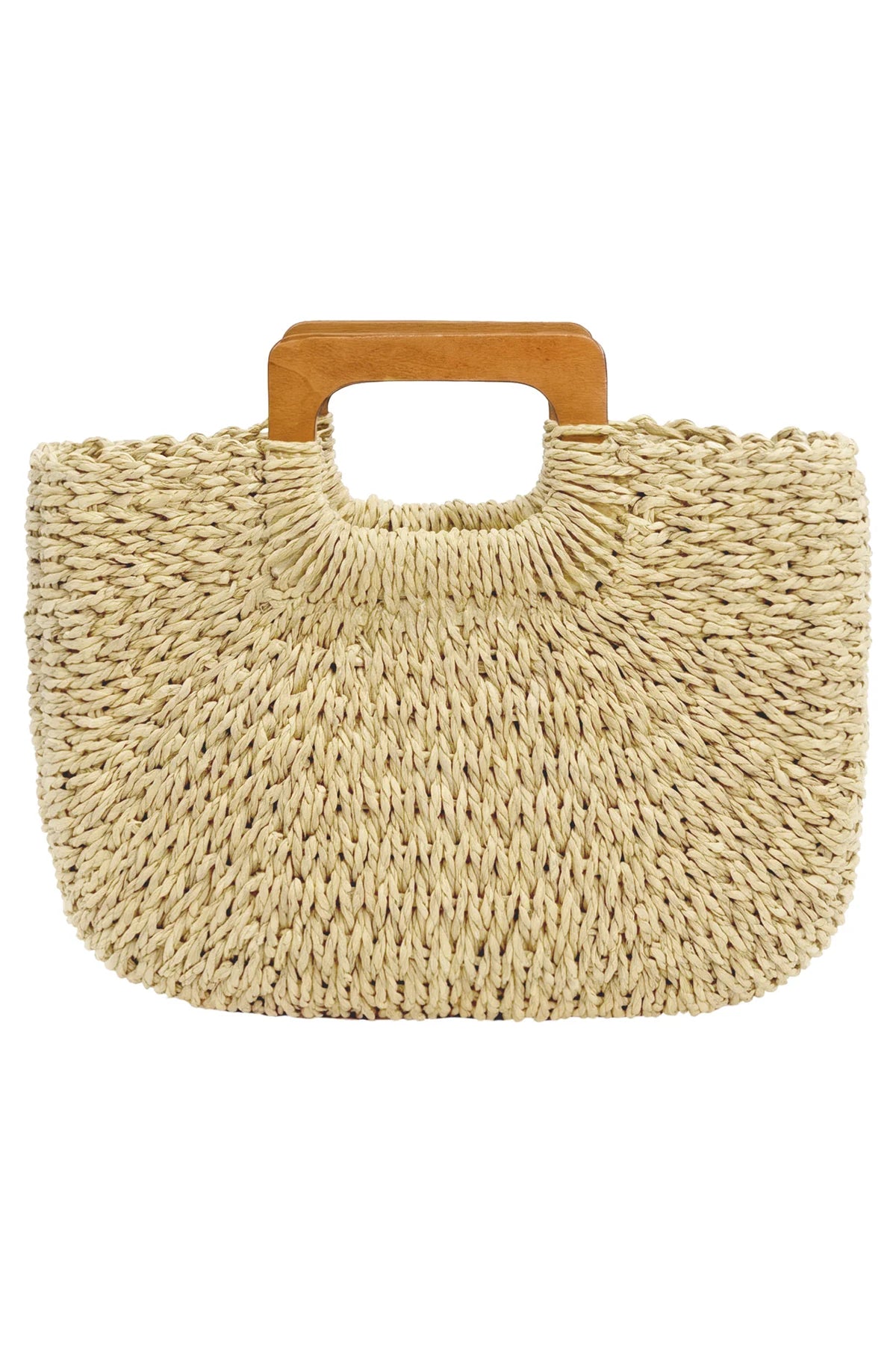 Dusk Bag - Tan