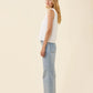 Haser Tank - White