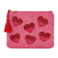 Calypso Pouch - Heart