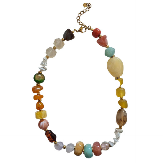 Layla Multi Necklace